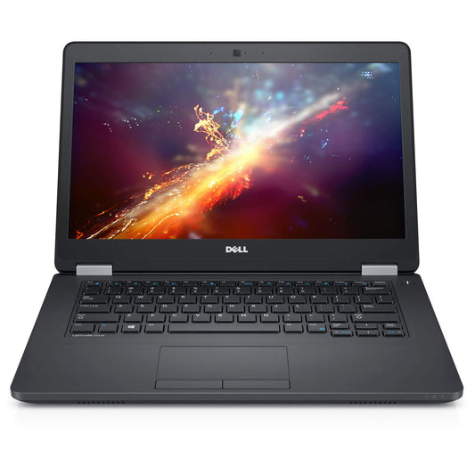 Dell Latitude E5470